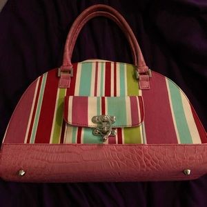 Handbag Poesis trendy cute purse
